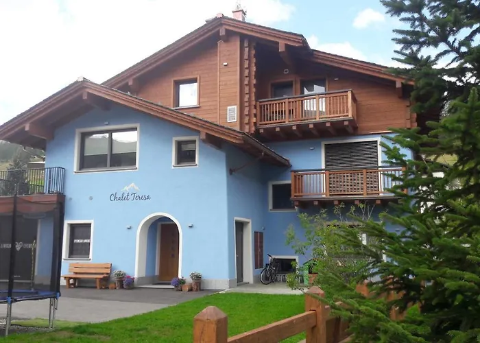 Chalet Teresa