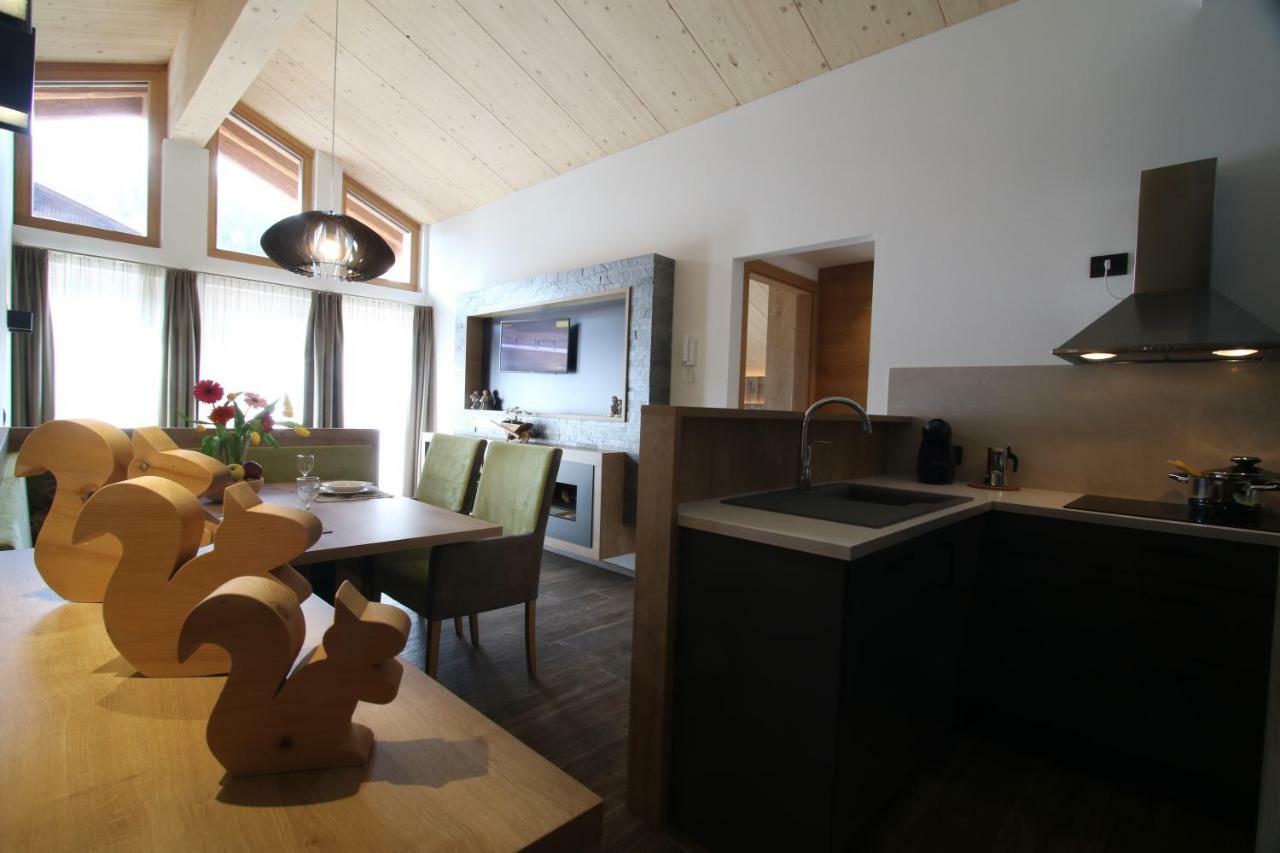 Apartment Teresa Livigno