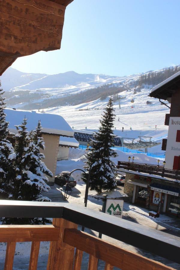 Apartment Teresa Livigno