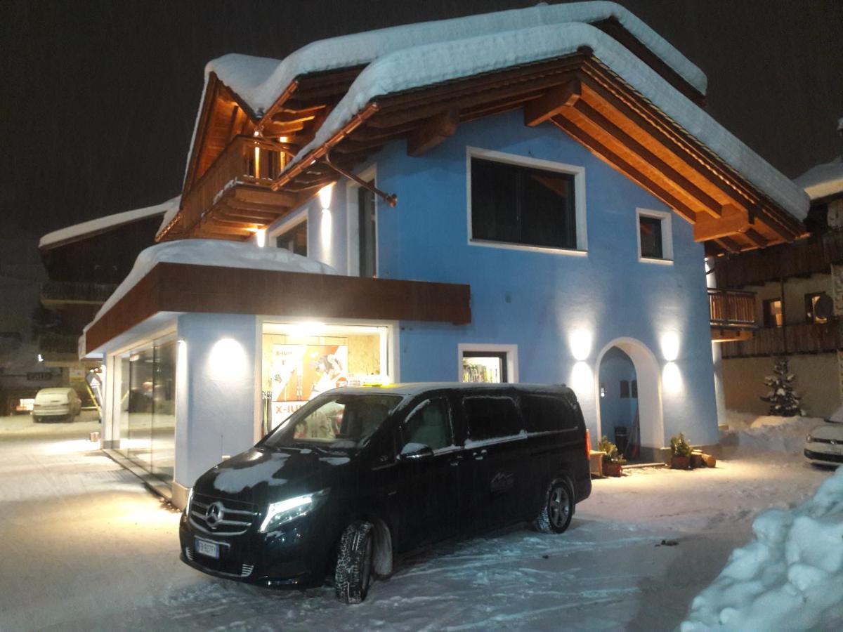 Teresa Apartment Livigno
